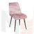 Стул Чико WX-230 Светло-розовый