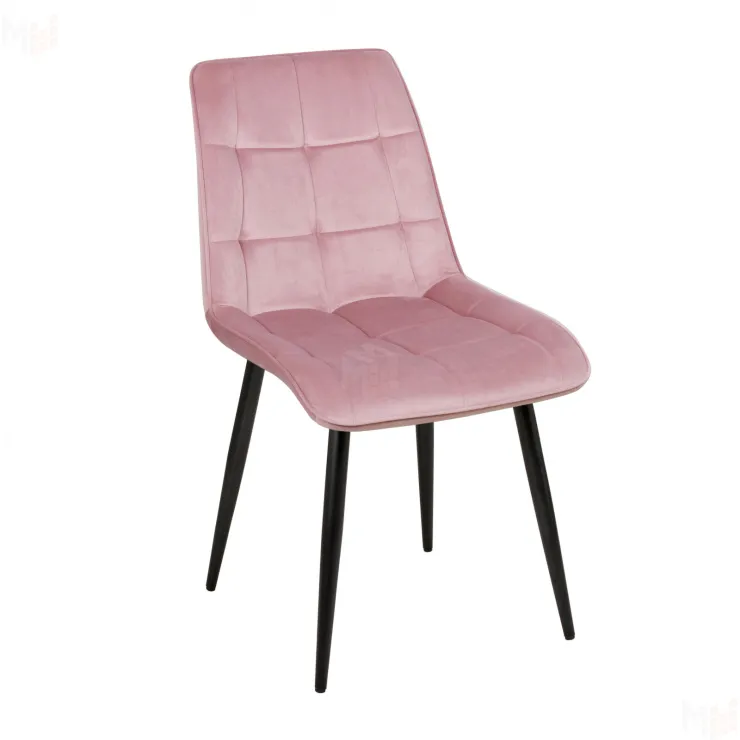 Стул Чико WX-230 Светло-розовый