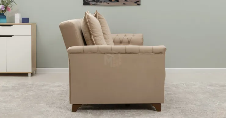 Диван-кровать Ирис ТД 581