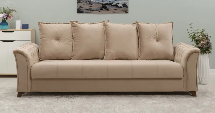 Диван-кровать Ирис ТД 581