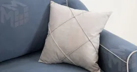 Диван-кровать угловой Френсис ТД 263