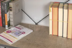 Стеллаж Трувор 13.151.02