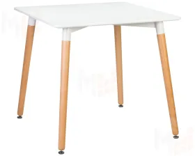 Стол LMZL-TD03_White