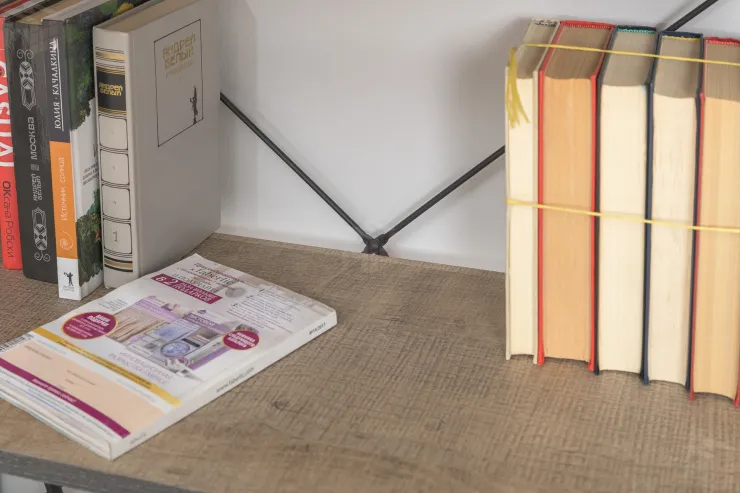 Стеллаж Трувор 13.151.02