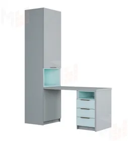 Стол письменный Джерси СП-001