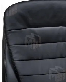 Офисное кресло для руководителей DOBRIN LYNDON (чёрный)