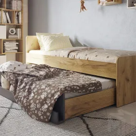 Кровать ЛОЙС 80