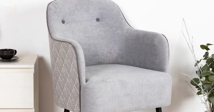 Кресло для отдыха Селеста ТК 476