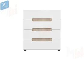 Комод Палермо-3 КМ-022