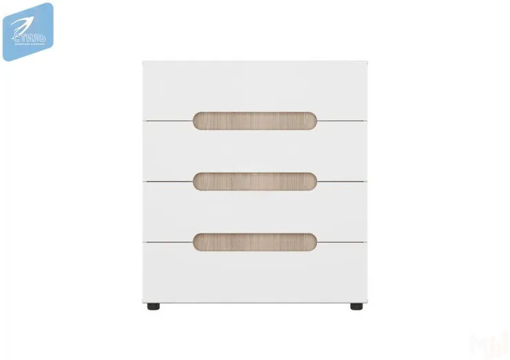 Комод Палермо-3 КМ-022