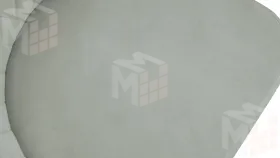 Стул Гранд К1К Черный муар, Велюр Confetti Silver