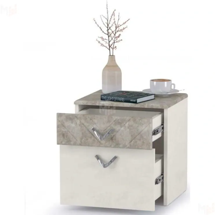 Тумба прикроватная Амели 13.78