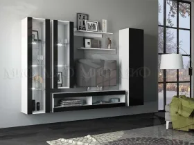 Гостиная Флорис вариант №1