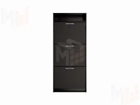 Тумба для обуви Орион 60*143 венге