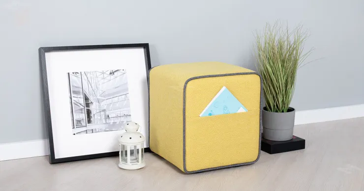 Пуф Фаст (400) ТП 447