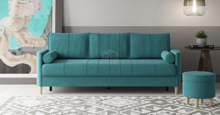 Диван-кровать Лора ТД 329