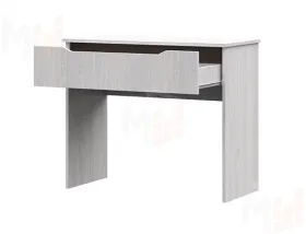 Туалетный столик Валенсия СТМ-011 дуб анкор светлый