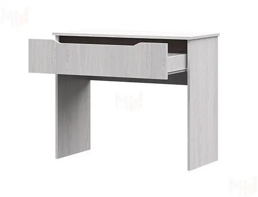 Туалетный столик Валенсия СТМ-011 дуб анкор светлый