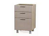 Стол рабочий Атлас СТР 500/3