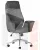 Офисное кресло для руководителей DOBRIN COLTON (серый)