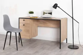 Стол письменный Брюс 12.157