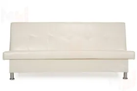 Диван Бомонд (белый)