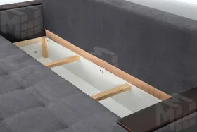 Диван Монако-7 Стандарт Вариант 2