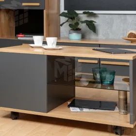 Стол журнальный Crown 16