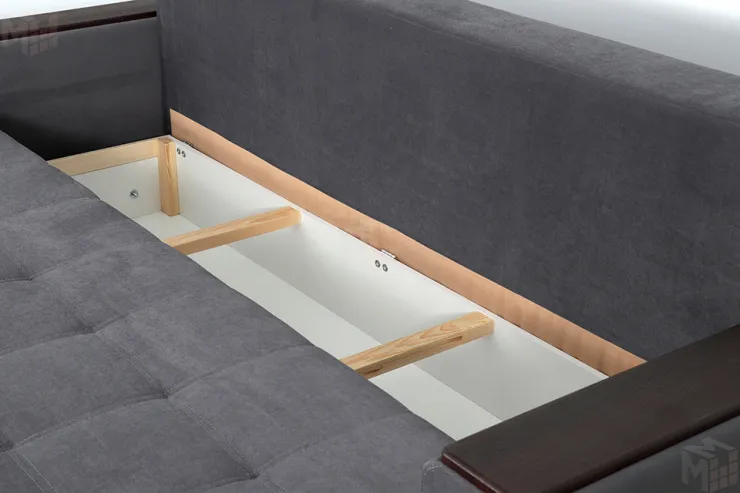 Диван Монако-7 Стандарт Вариант 2