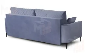 Диван-кровать Берген-2 Стандарт вариант 1