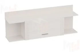 Полка закрытая Элана