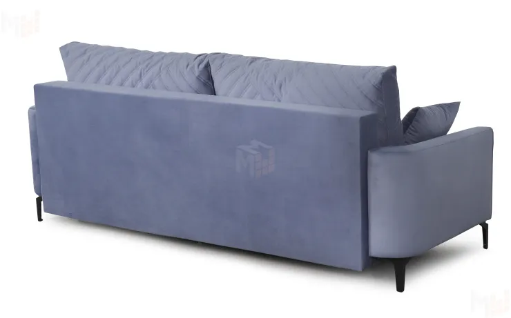 Диван-кровать Берген-2 Стандарт вариант 1