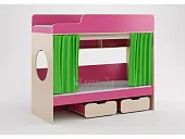 К-т занавесок Легенда 7