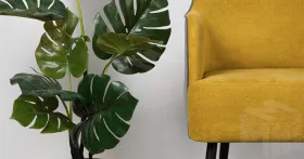 Кресло для отдыха Селеста ТК 477