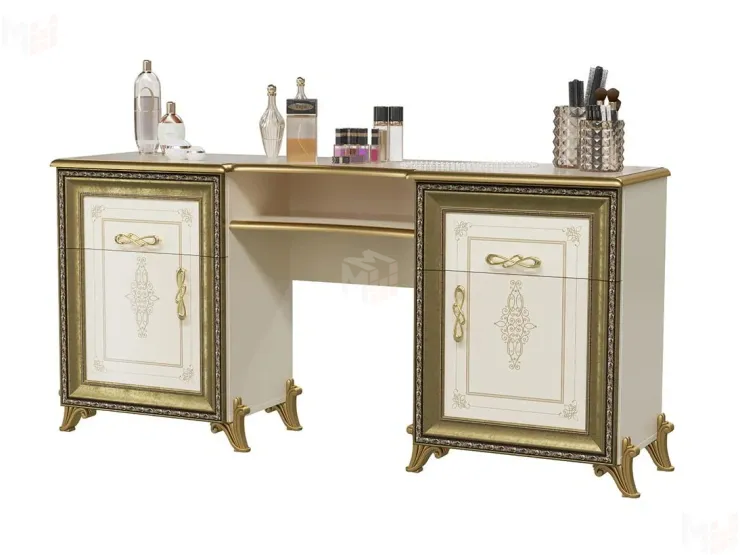 Стол туалетный Версаль 
