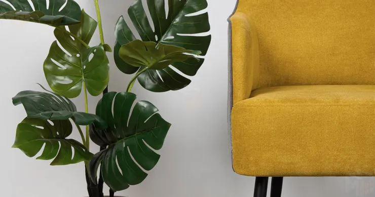 Кресло для отдыха Селеста ТК 477