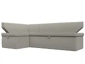 Диван кухонный угловой Омура левый угол