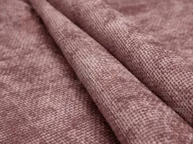 Кресло Лига-072 ( шеннил CRUZ 63 розовый )