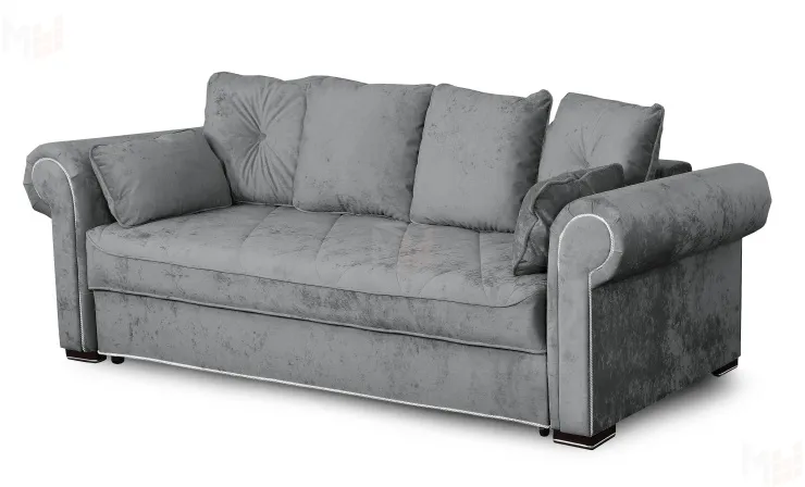 Диван-кровать Цезарь Стандарт вариант 1