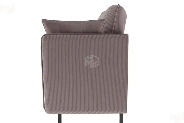 Диван Сиеста Бежевый