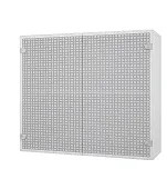 Витрина Европа 60. Сетка