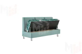 Диван Лион трехместный