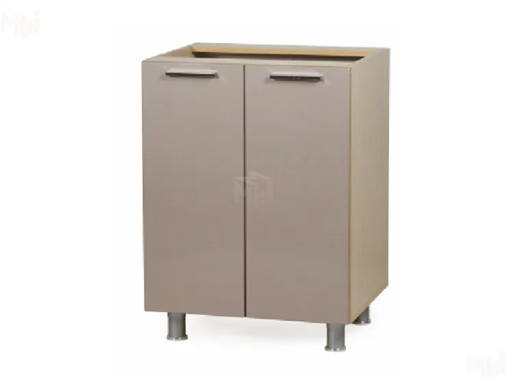 Стол рабочий Атлас СТР 600К