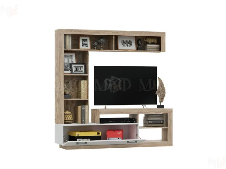 Мини-стенка Ангара