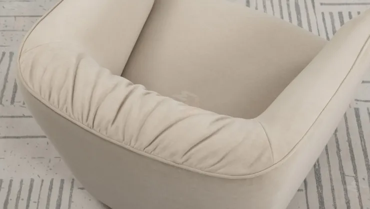 Кресло для отдыха Флэш ТК 573