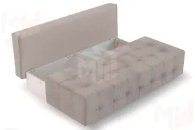 Диван-кровать Бродвей  Бежевый