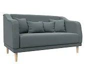 Диван кухонный прямой Киото