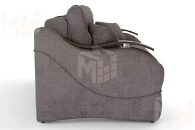 Диван-кровать Сицилия Бежевый