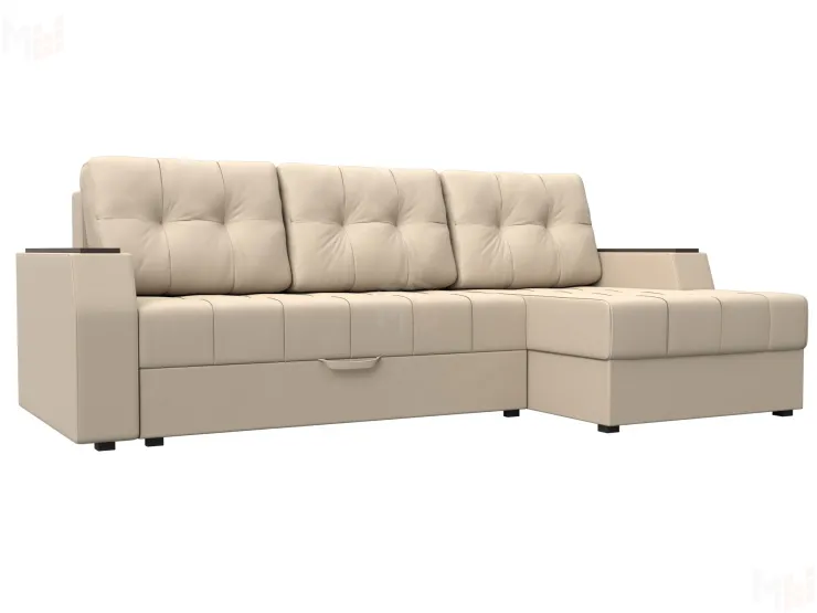 Диван угловой Эмир БС правый угол