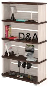 Стеллаж СБ-25-4